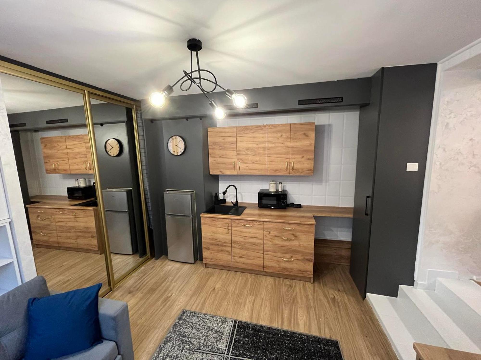 Apartament Lena Przemysl Exterior photo